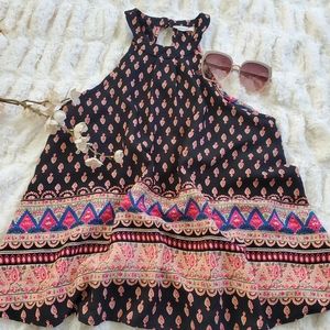 Flowy Cami
